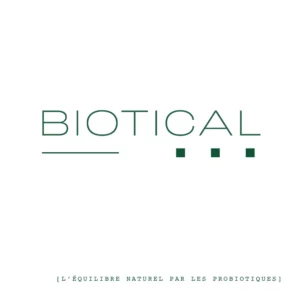 Biotical LA MARQUE EXPERTE soins de peau masculine